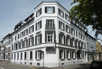 Appartement Visionapartments Gerechtigkeitsgasse - Contactless Check-in Zurich