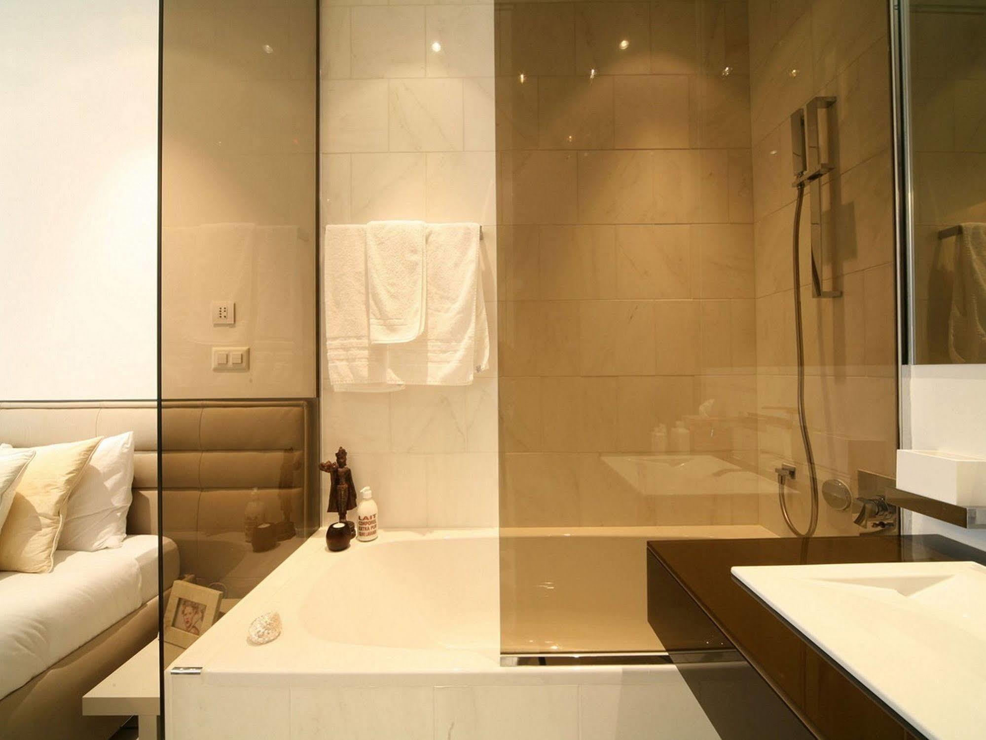 Visionapartments Gerechtigkeitsgasse - Contactless Check-in Appartement Zurich