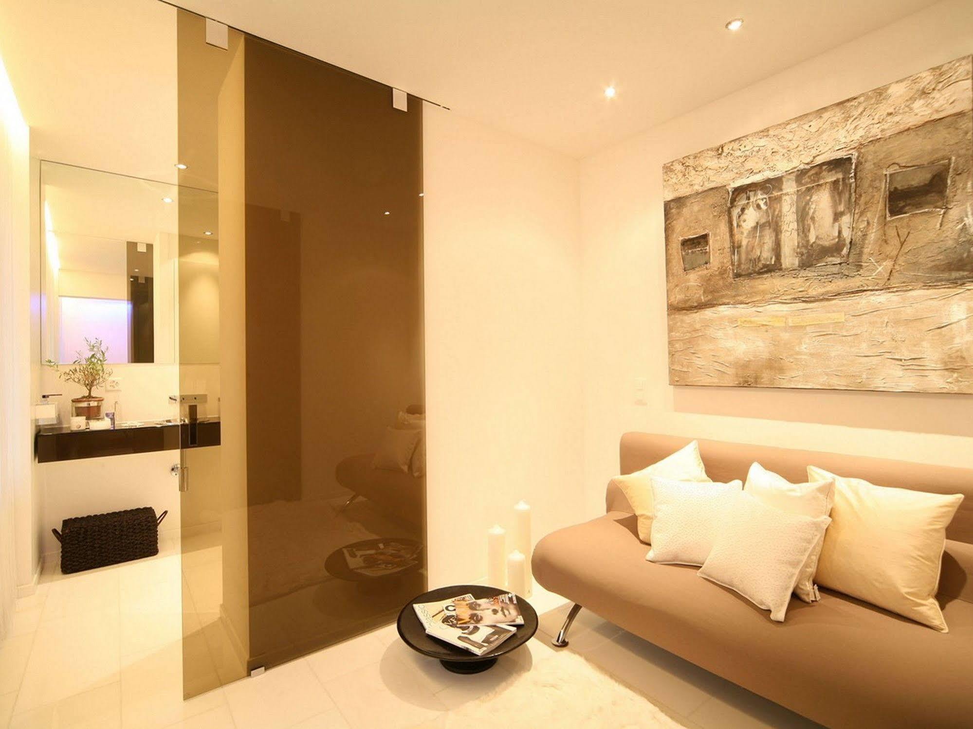 Visionapartments Gerechtigkeitsgasse - Contactless Check-in Appartement