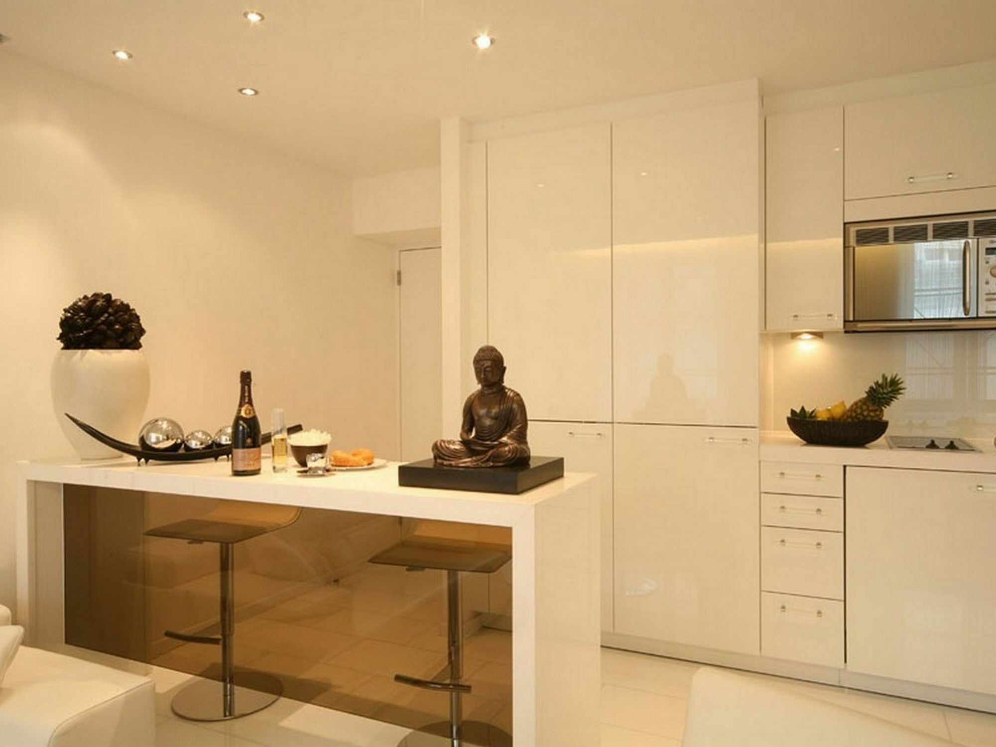 Visionapartments Gerechtigkeitsgasse - Contactless Check-in Appartement *