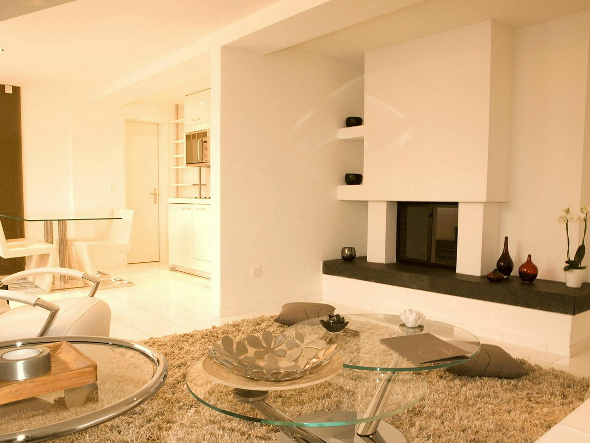 Appartement Visionapartments Gerechtigkeitsgasse - Contactless Check-in *
